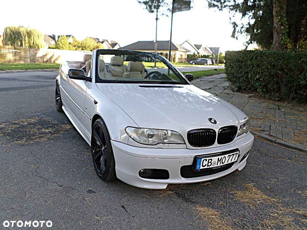 BMW Seria 3 320 Ci Edition Sport - 27