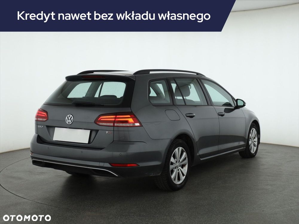 Volkswagen Golf Variant - 7