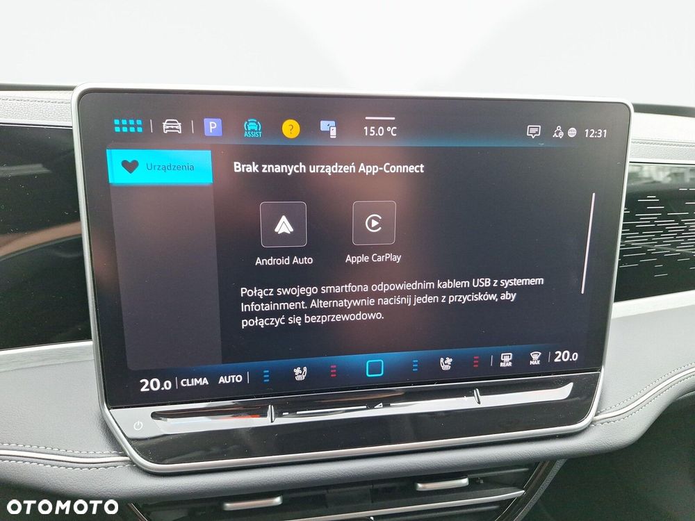 Volkswagen Passat - 28