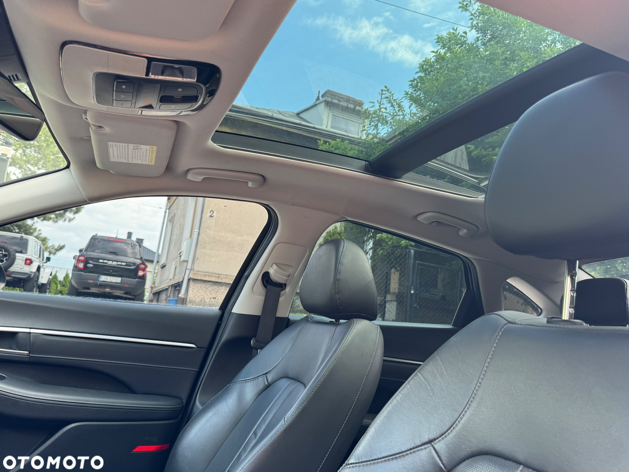 Hyundai Sonata - 29