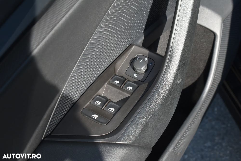 Skoda Octavia 1.0 TSI DSG Mild Hybrid Ambition - 13