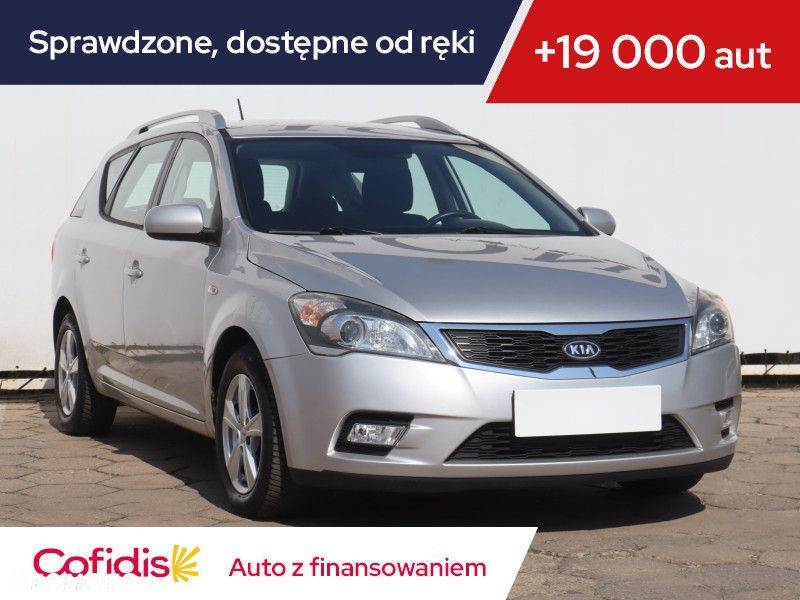 Kia Ceed - 2