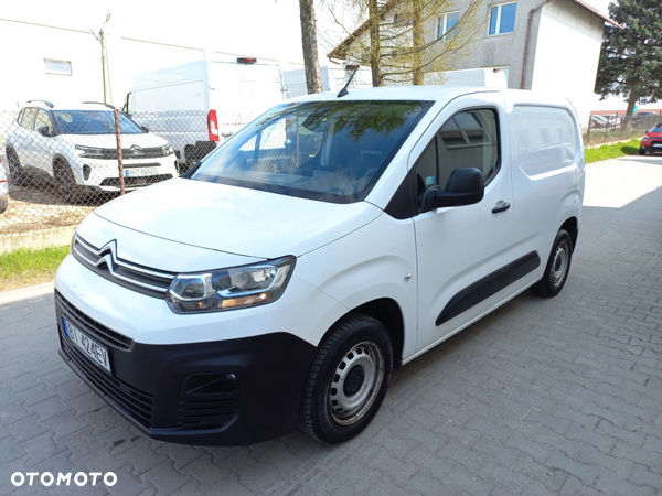 Citroën Berlingo