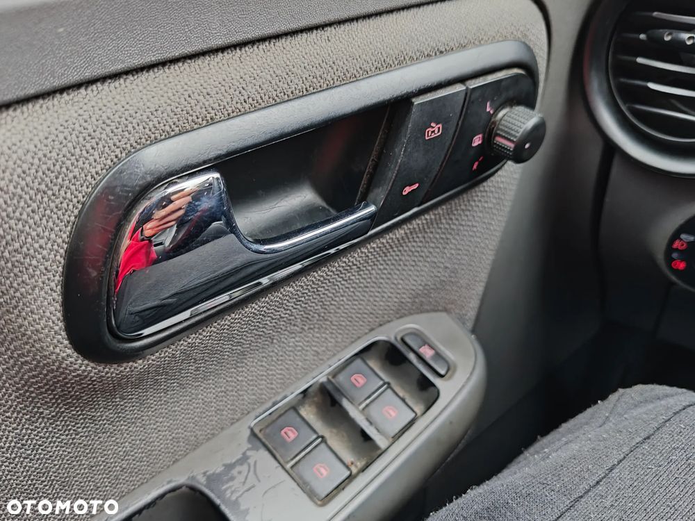 Seat Cordoba 1.4 16V Stella - 20