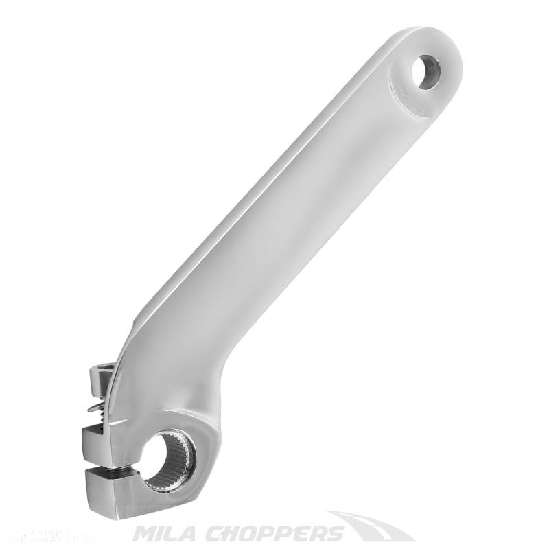 Dźwignia zmiany biegów Harley Touring 1984-2016 - 4