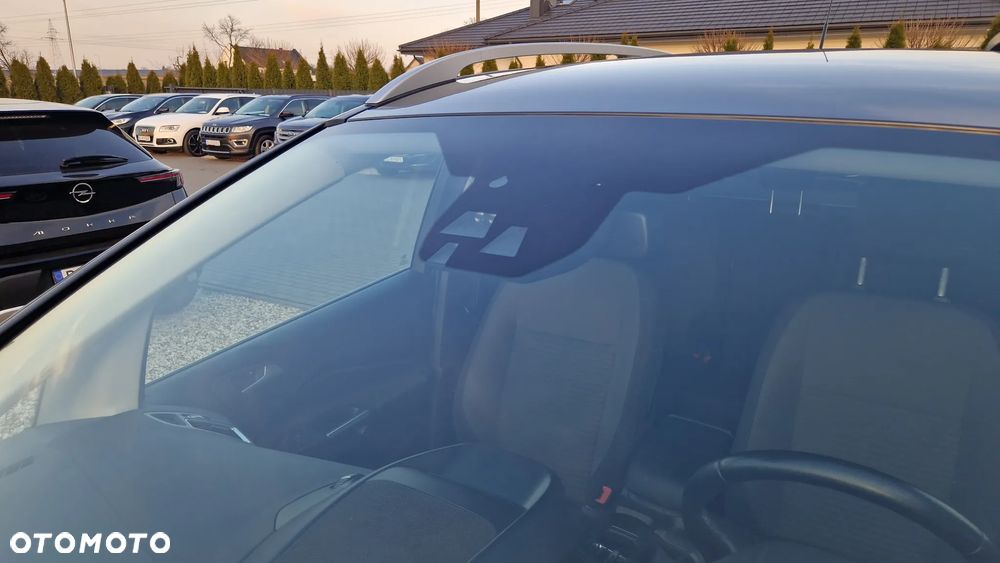 Ford Grand C-MAX Gr 1.0 EcoBoost Titanium ASS - 30