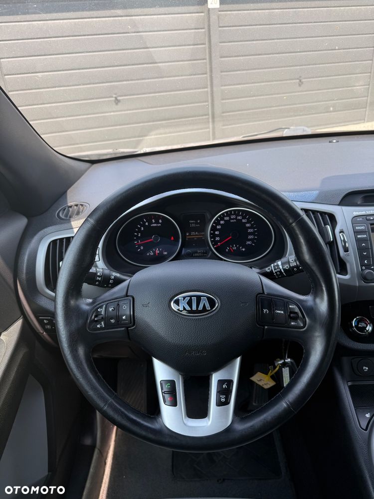 Kia Sportage - 27