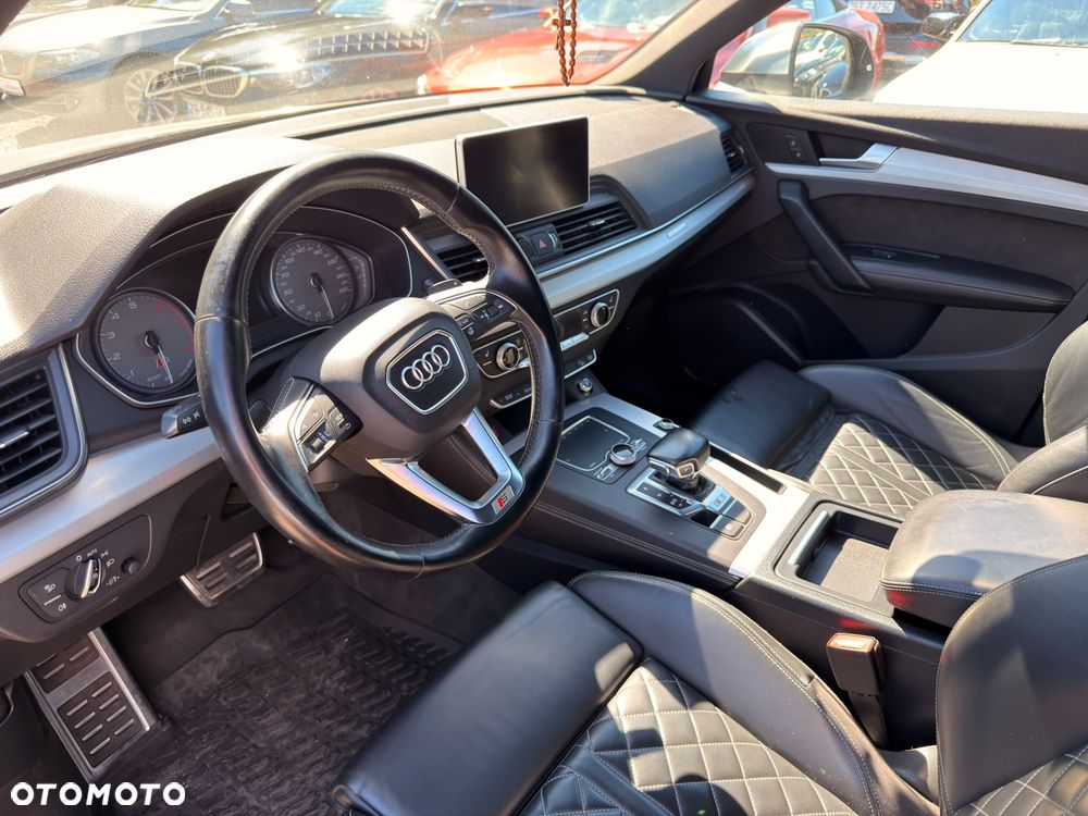 Audi SQ5 - 6