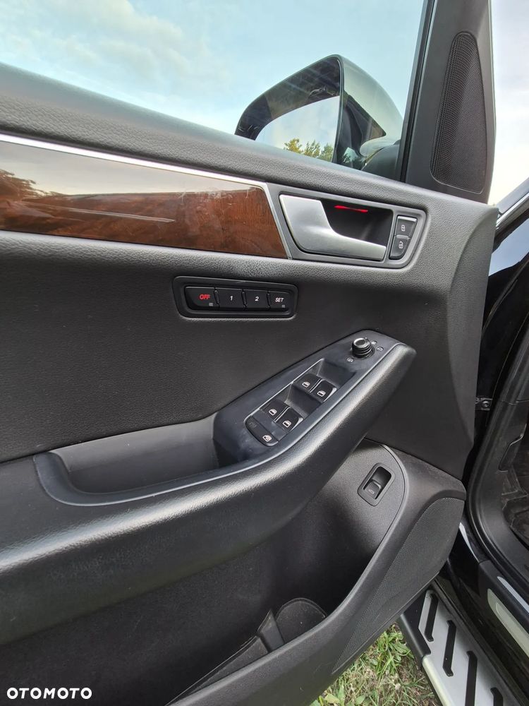 Audi Q5 2.0 TFSI quattro tiptronic - 12