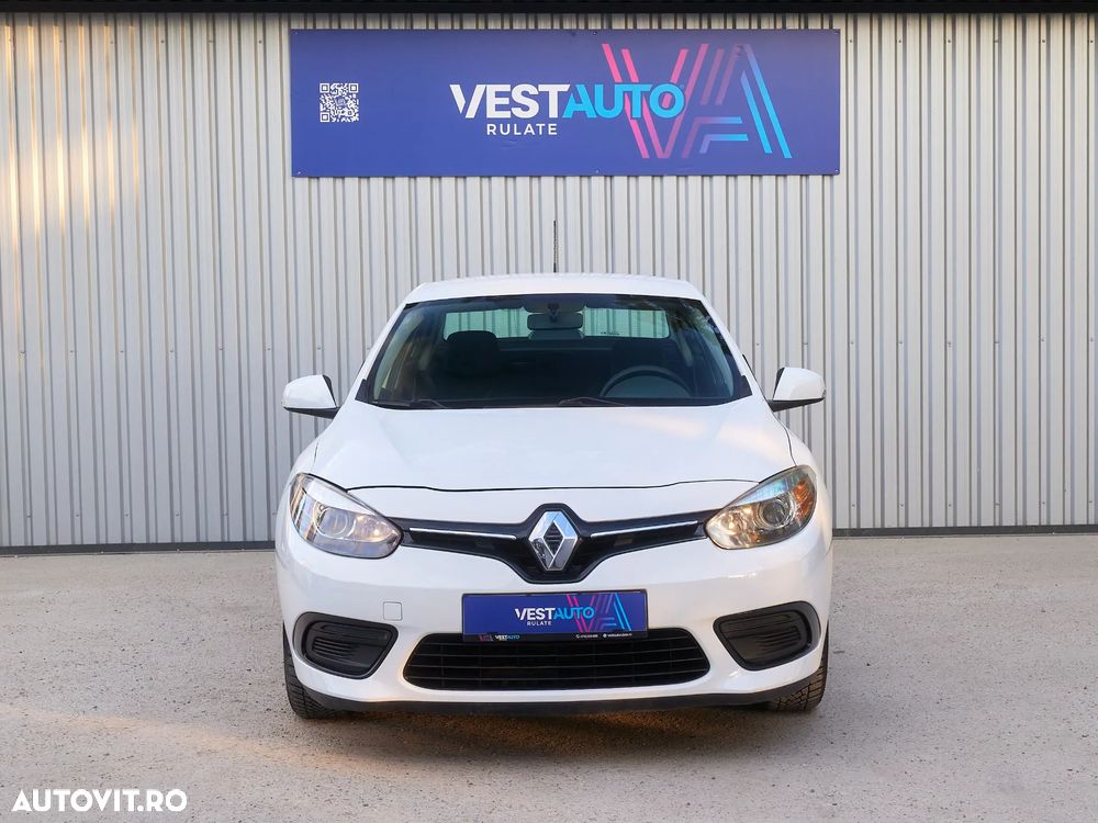 Renault Fluence - 3