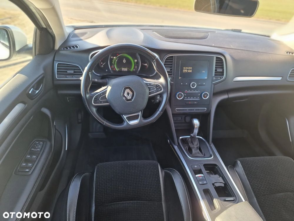 Renault Megane 1.5 dCi Bose EDC - 23