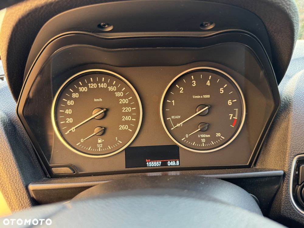 BMW Seria 1 - 23