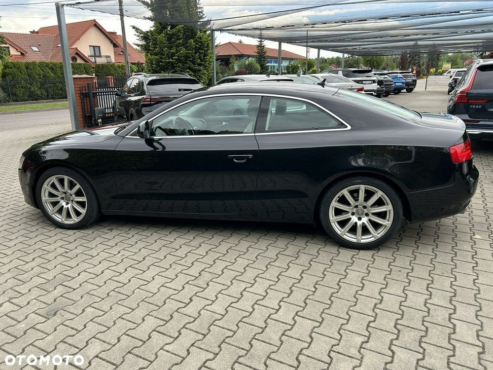 Audi A5 Coupé - 13