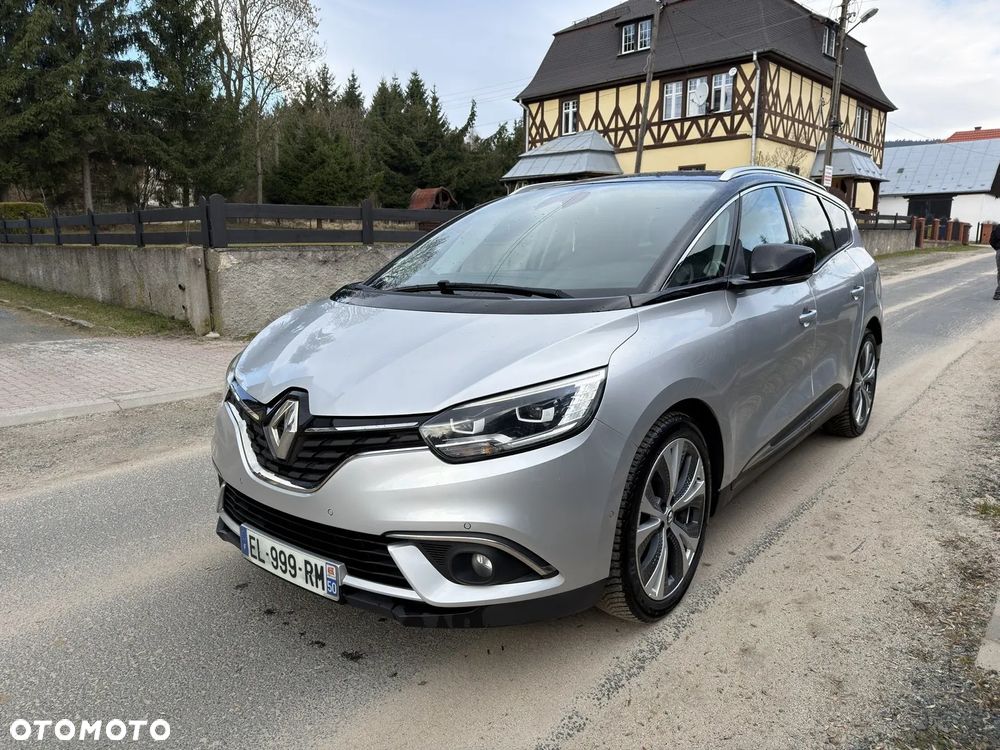 Renault Grand Scenic Gr 1.5 dCi Energy Life EU6 - 5