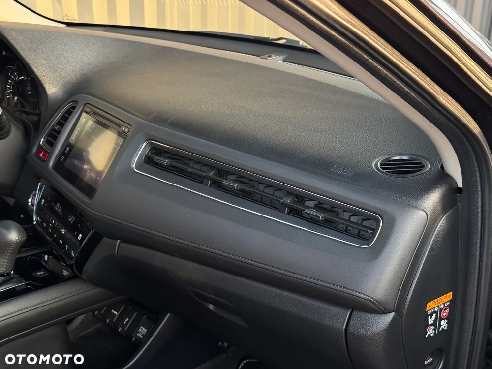 Honda HR-V 1.5 Executive (ADAS) CVT - 20