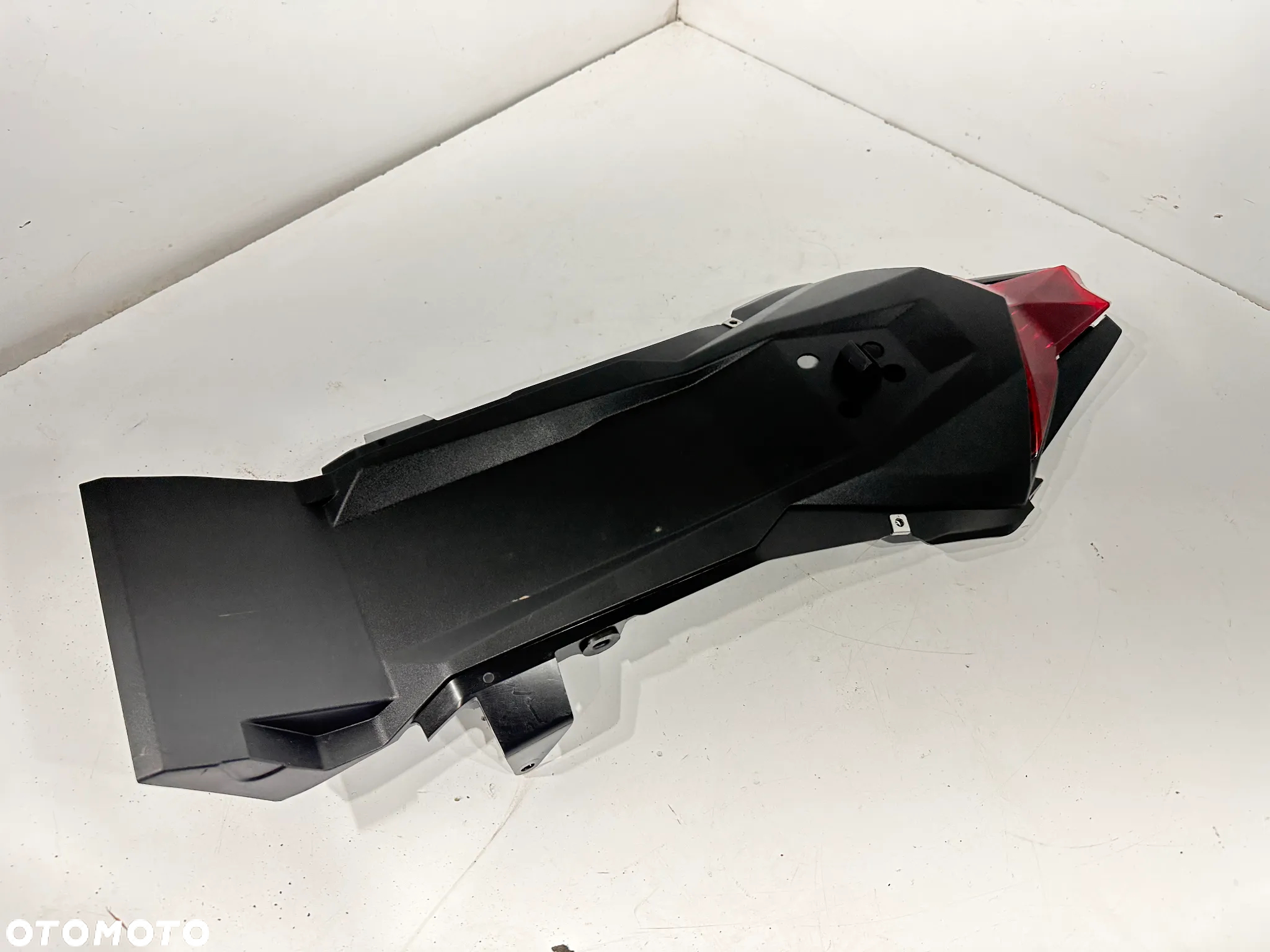 Nadkole tył spód  Kawasaki Z400 Z 400  18-24r - 6