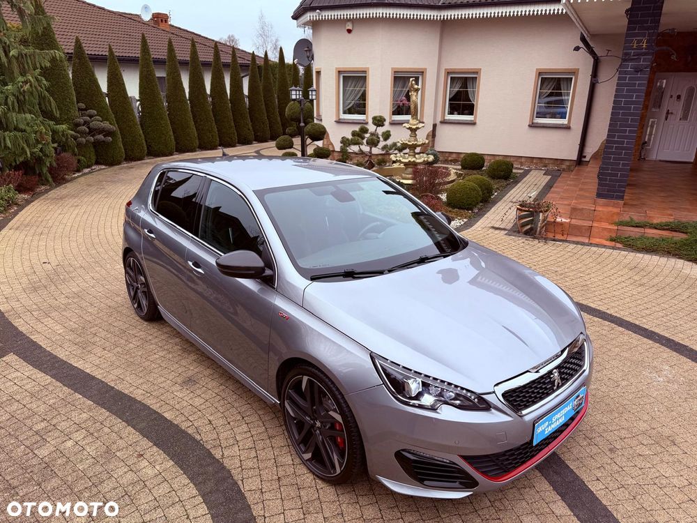 Peugeot 308 GTi by Sport - 32