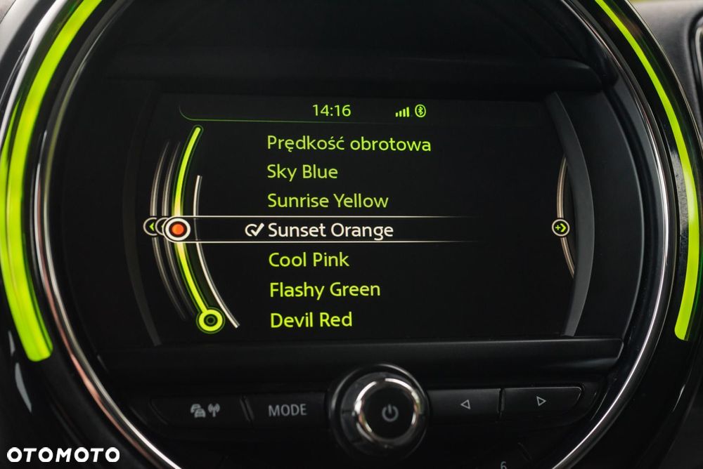 MINI Countryman Cooper D ALL4 - 20