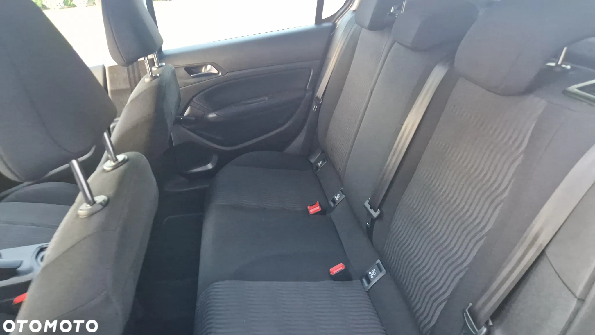 Peugeot 308 1.6 HDi Style - 22