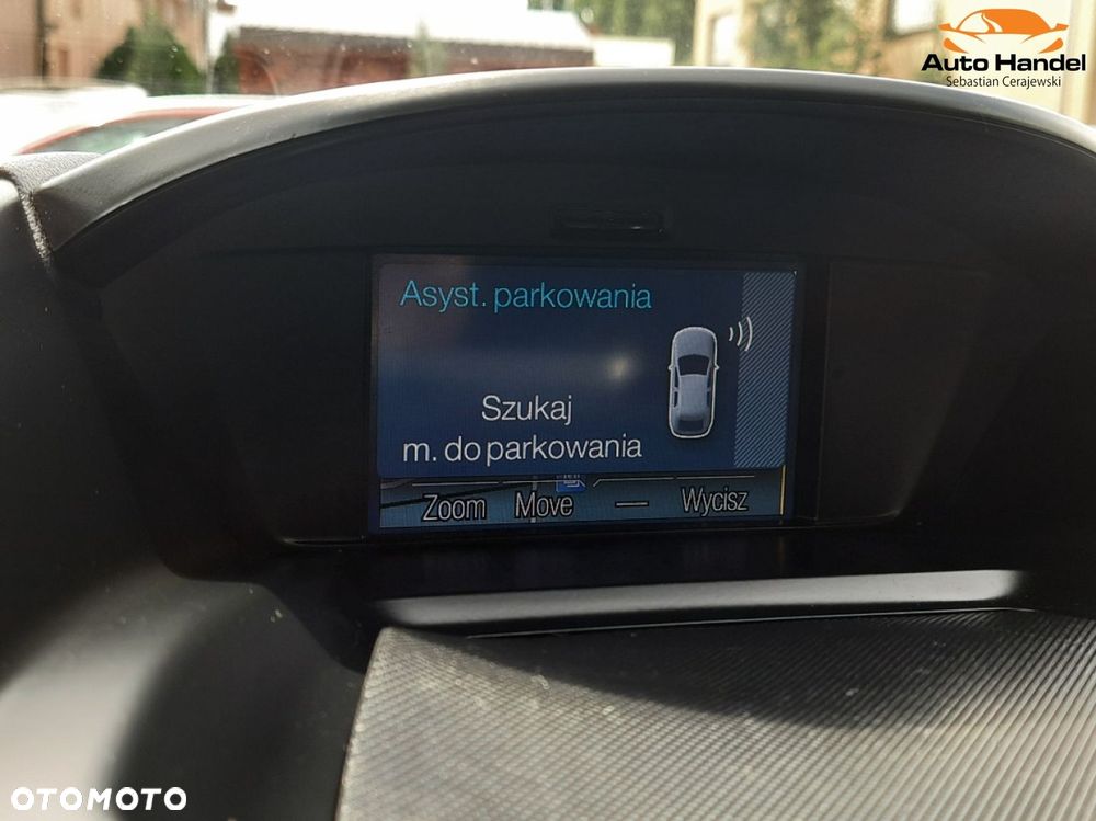 Ford Kuga 1.6 EcoBoost 2x4 Individual - 29
