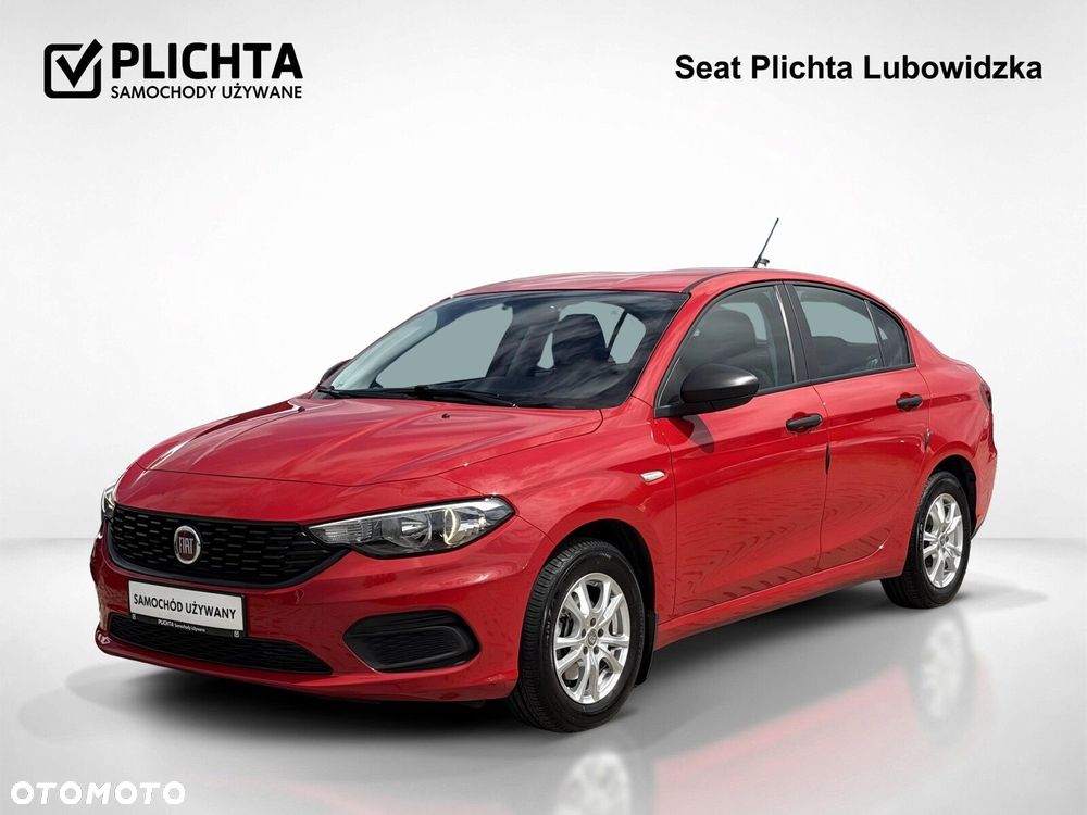 Fiat Tipo - 2