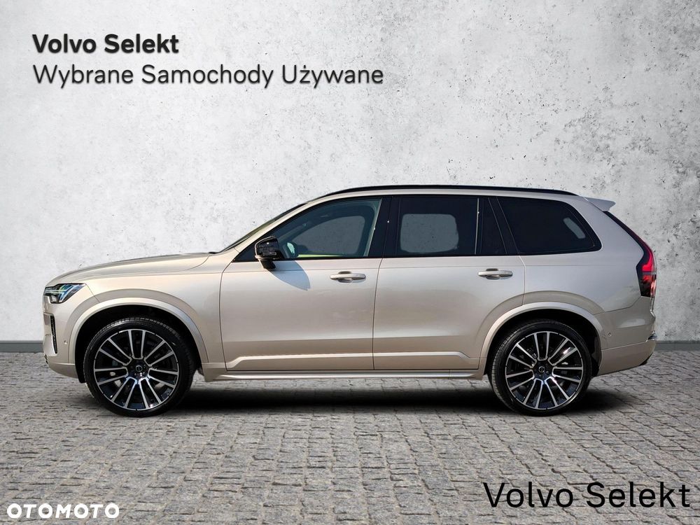Volvo XC 90 - 6