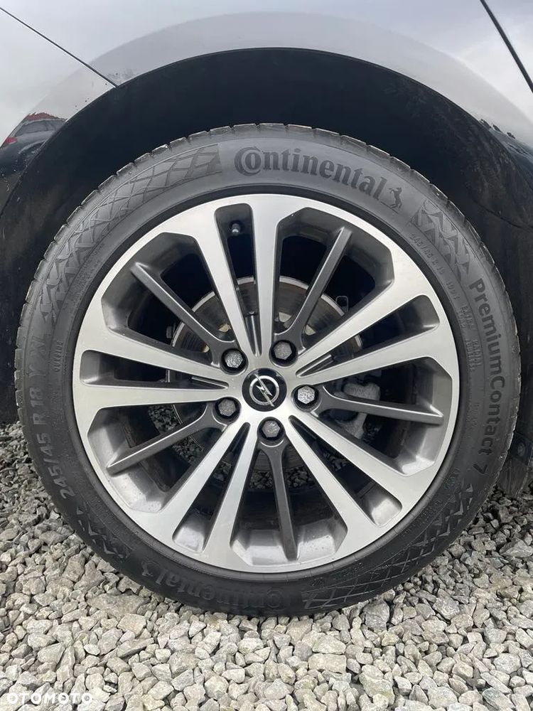 Opel Insignia - 27