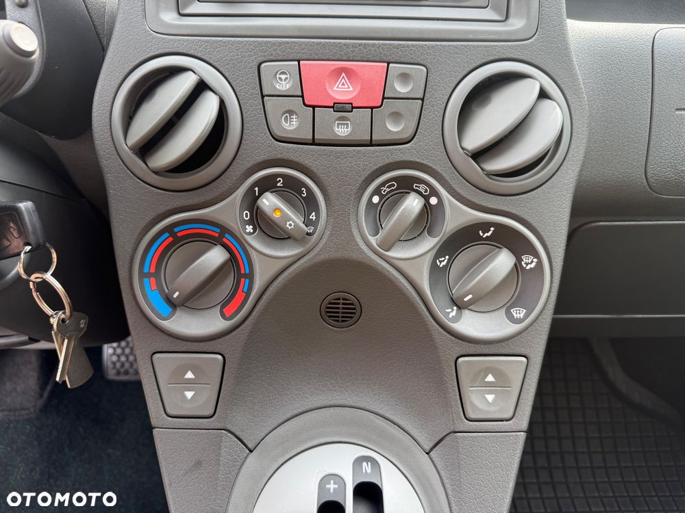 Fiat Panda - 23