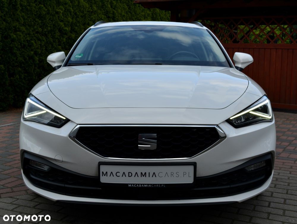 Seat Leon 2.0 TDI Style S&S DSG - 2