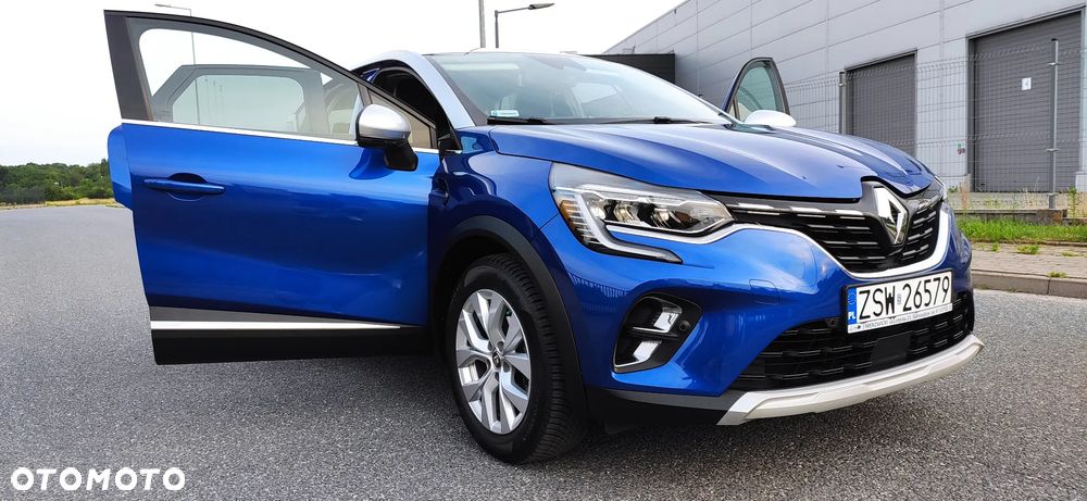 Renault Captur 1.0 TCe Intens - 5