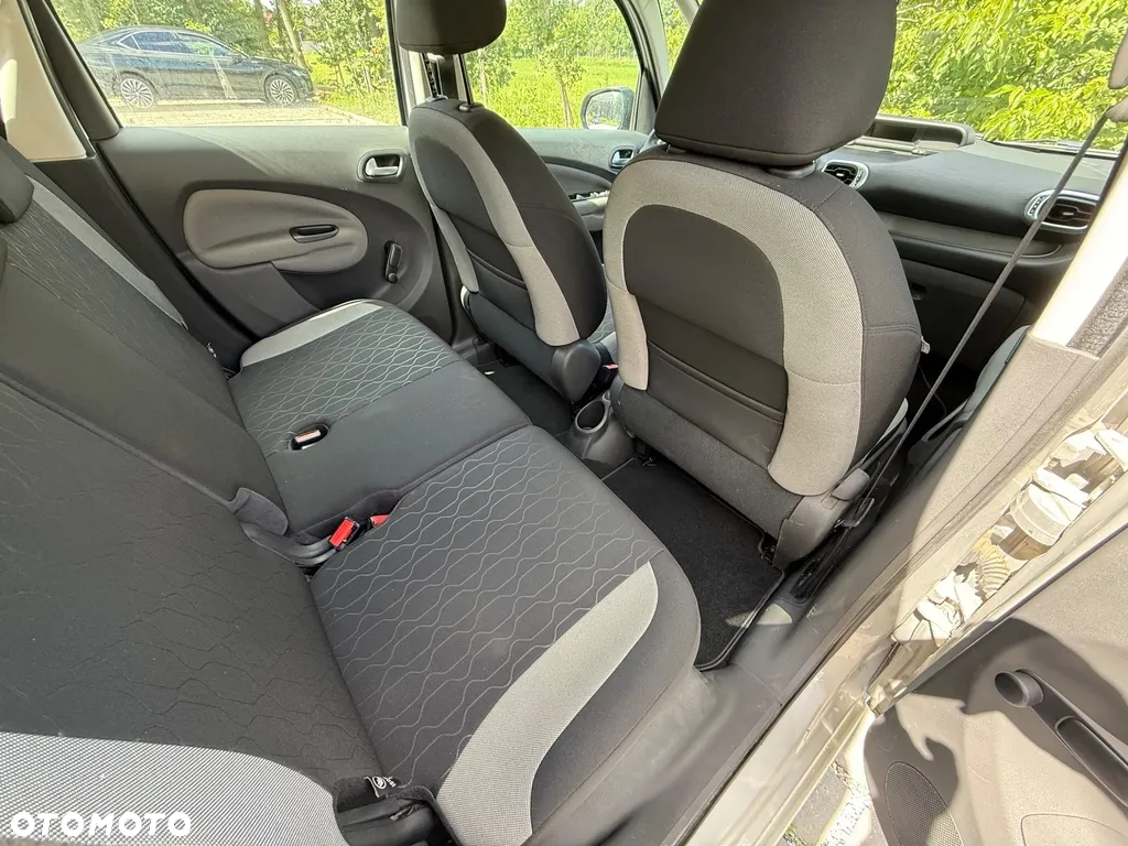 Citroën C3 Picasso 1.2 PureTech MoreLife - 13