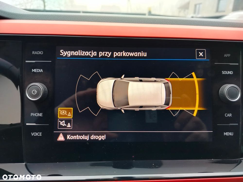 Volkswagen Polo 1.0 TSI OPF beats - 22