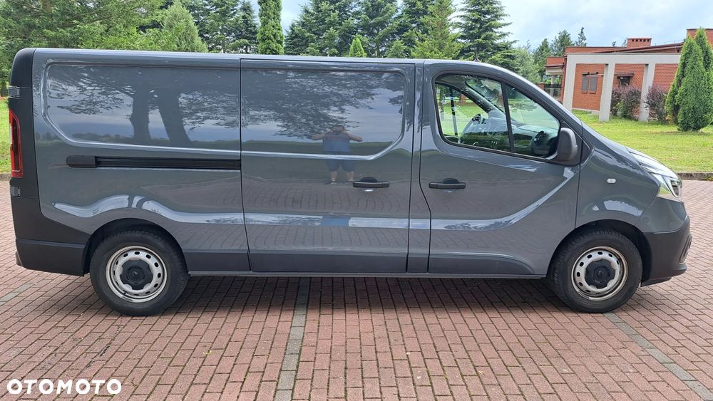 Renault Trafic - 10