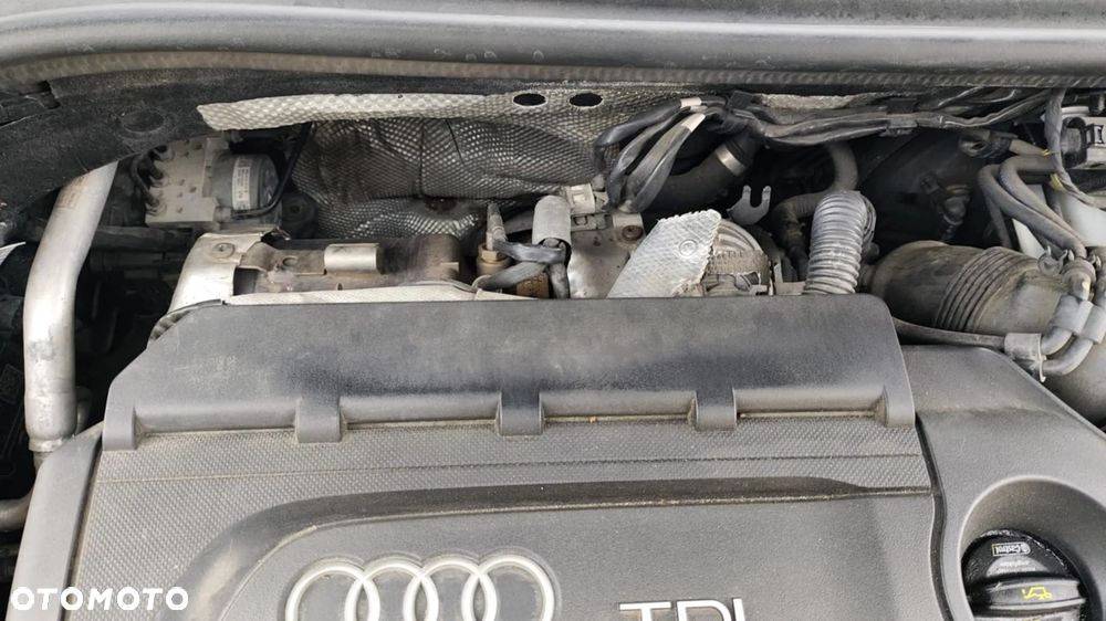 Audi A3 Sportback 1.6 TDI clean diesel Ambition - 21