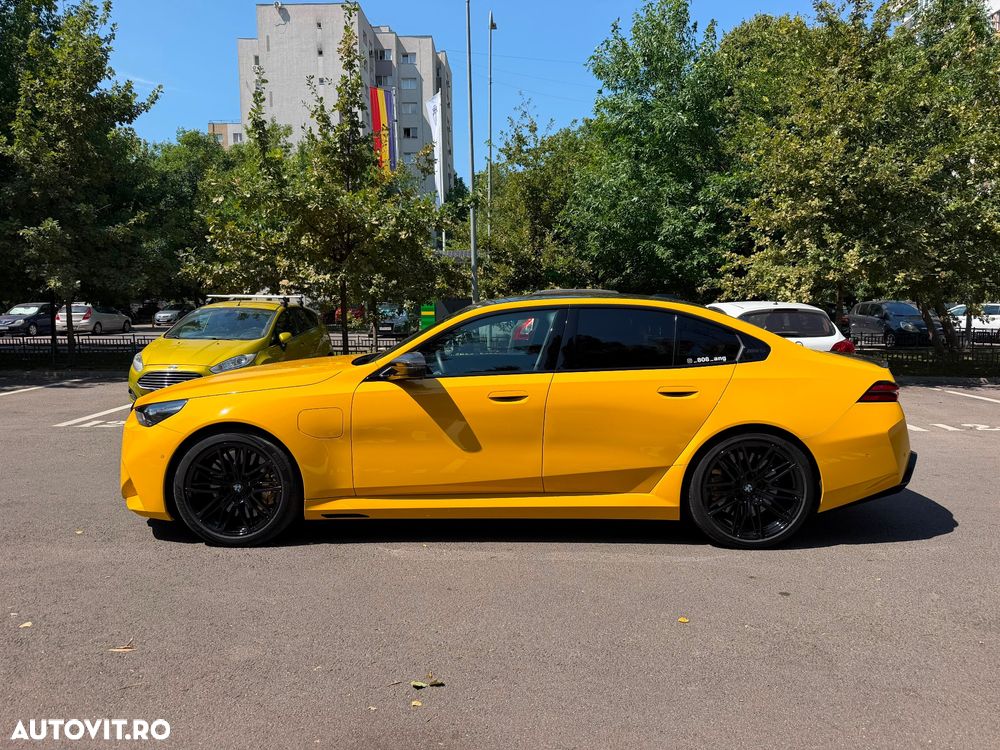 BMW M5 - 2