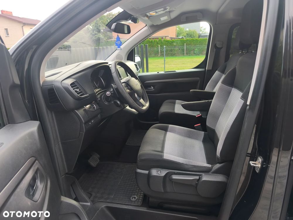Citroën SpaceTourer 2.0 BlueHDi XL Business Lounge - 10