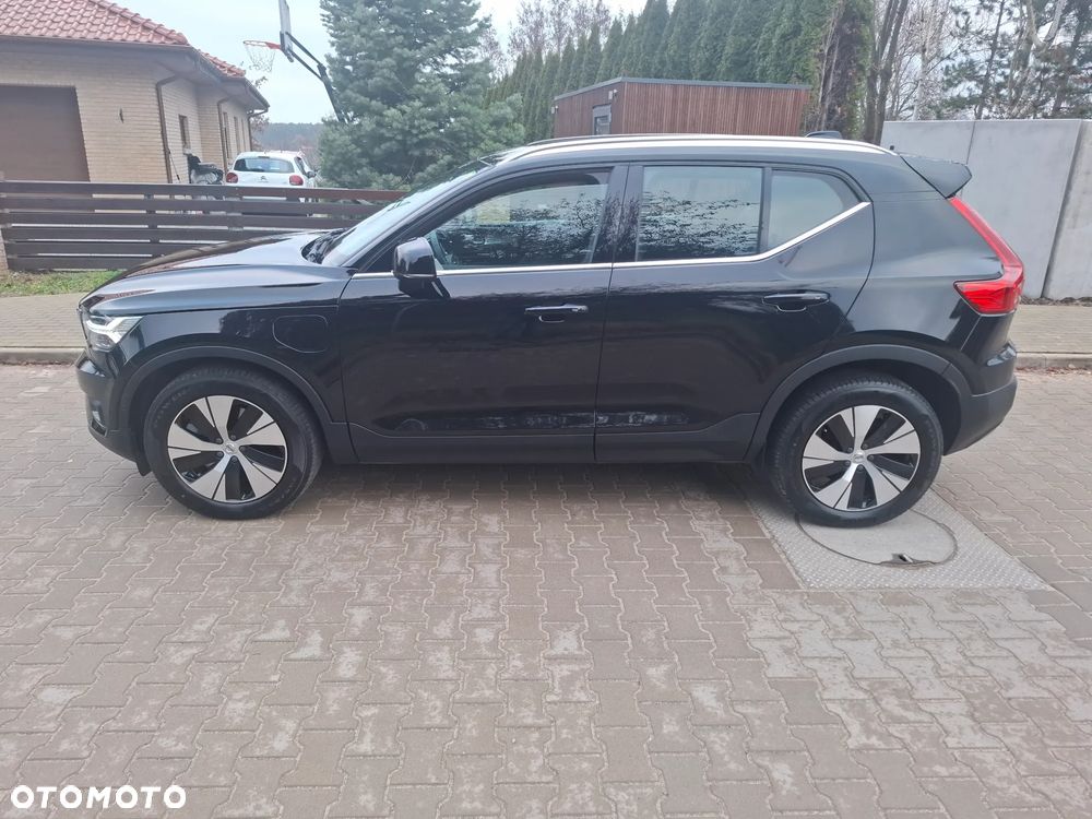 Volvo XC 40 T5 Plug-In Hybrid Inscription Expression Pro - 5