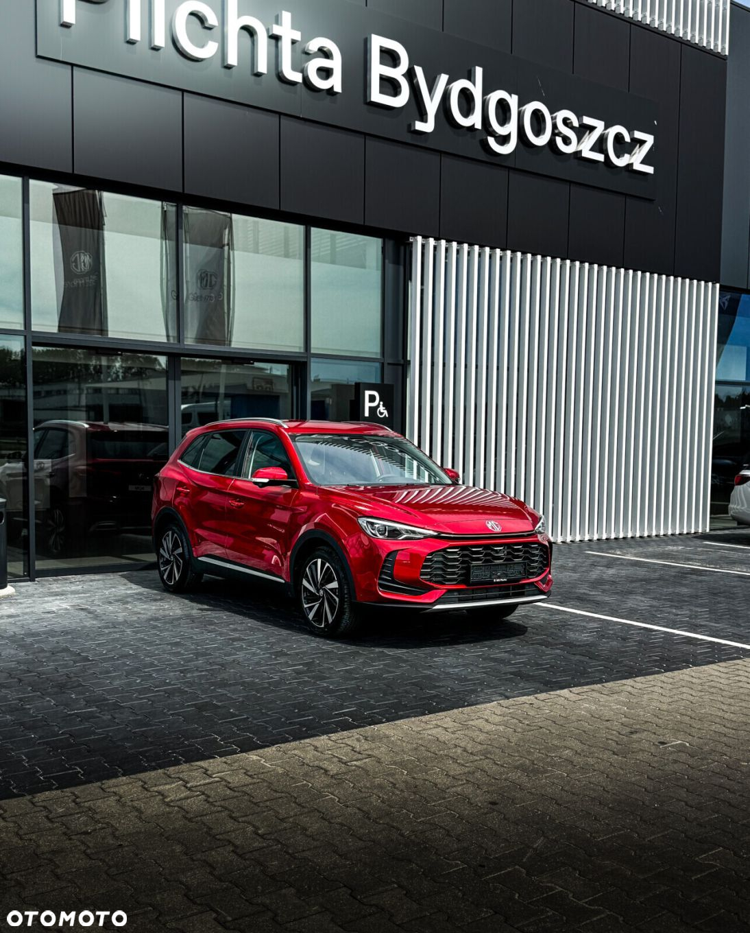 MG ZS 1.5 HEV+ Exclusive - 4