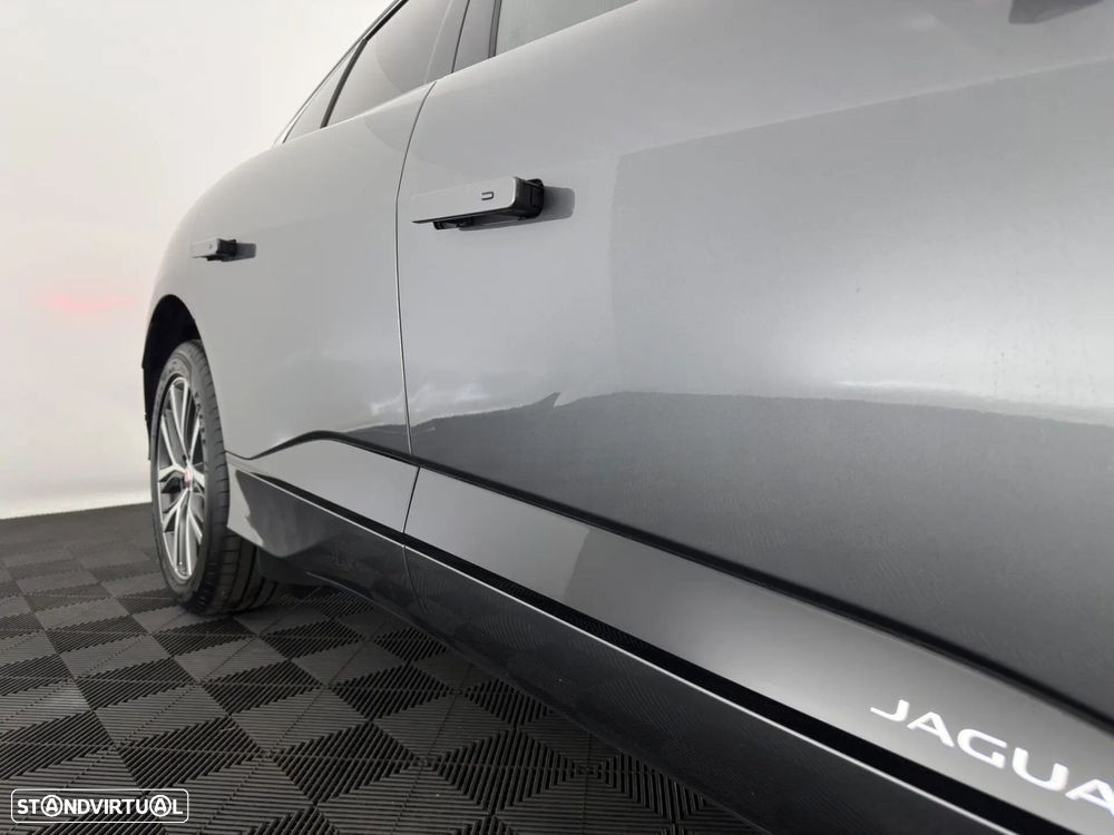 Jaguar I-Pace EV400 AWD HSE - 32