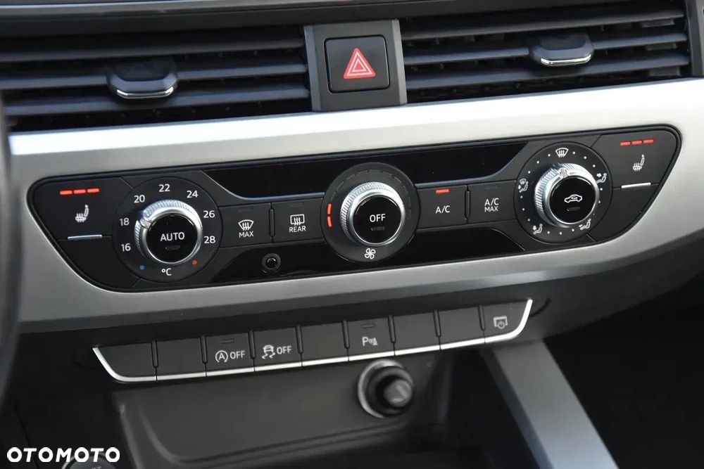 Audi A4 Avant 2.0 TDI S tronic - 24
