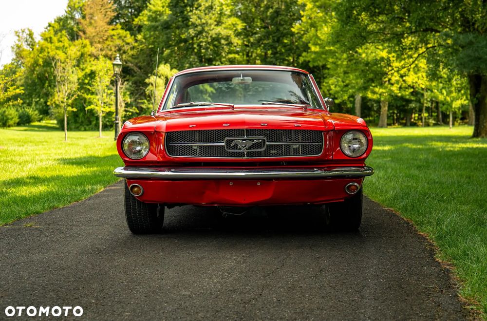 Ford Mustang - 14