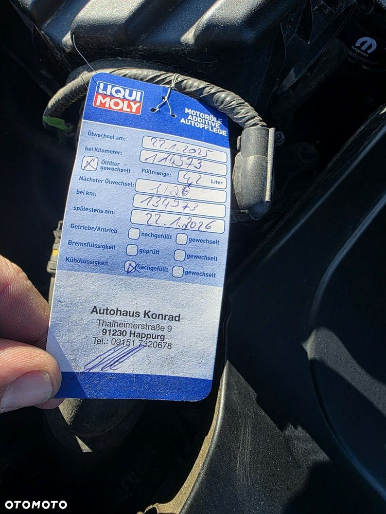 Jeep Compass 2.0 MultiJet Active Drive Automatik Limited - 9