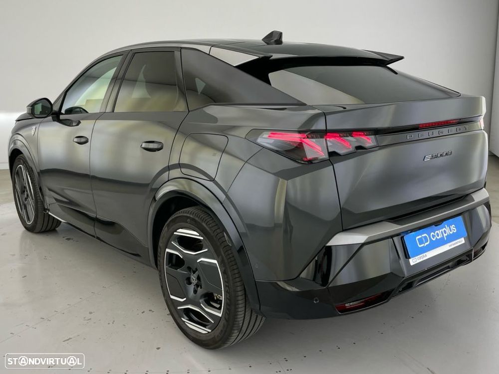 Peugeot E-3008 73 kWh GT - 24