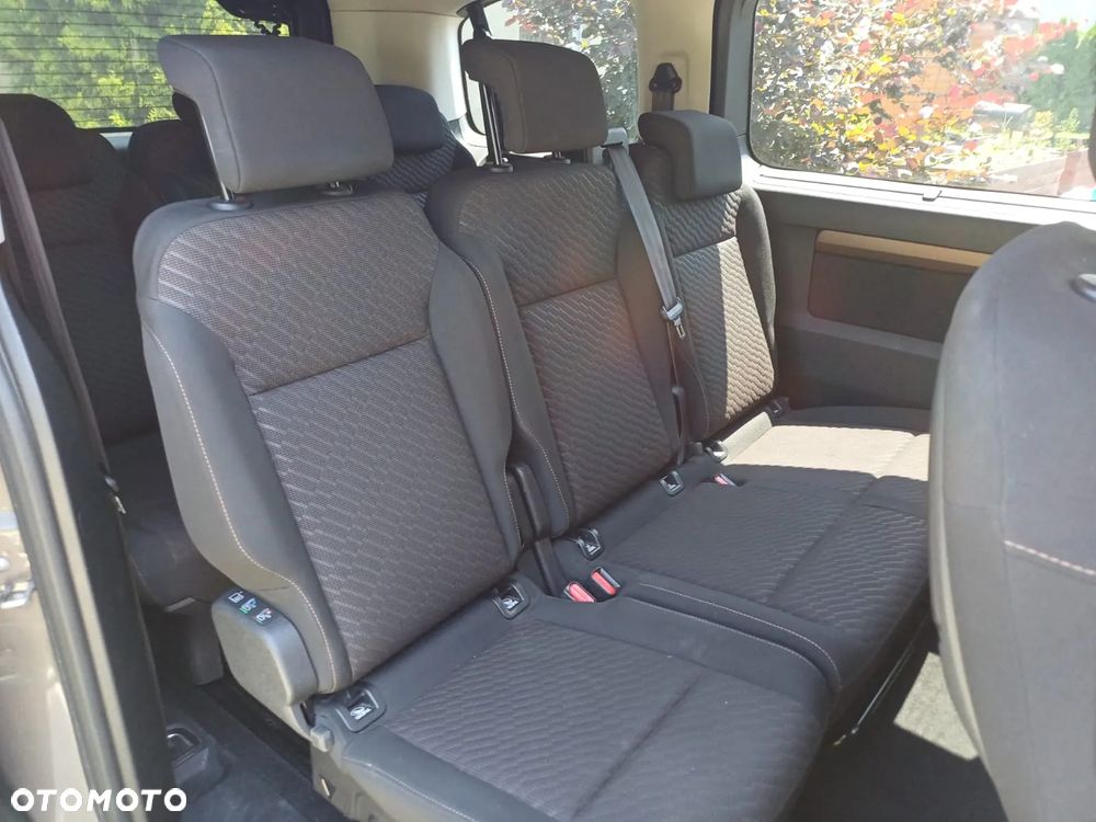 Toyota ProAce 2.0 D-4D Medium 2,7t Mobilny Life - 10
