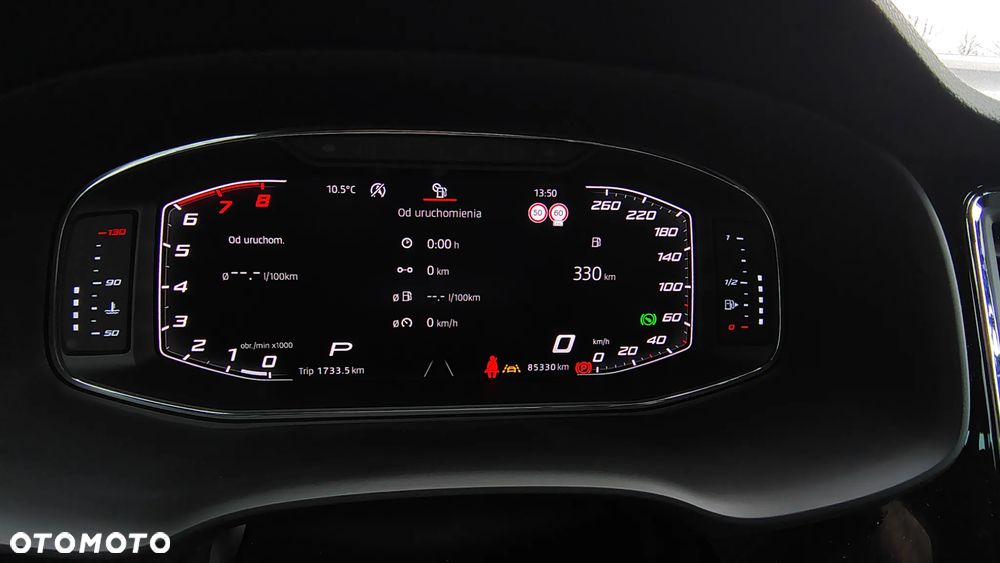 Seat Ateca 1.5 Eco TSI Xcellence S&S DSG - 20