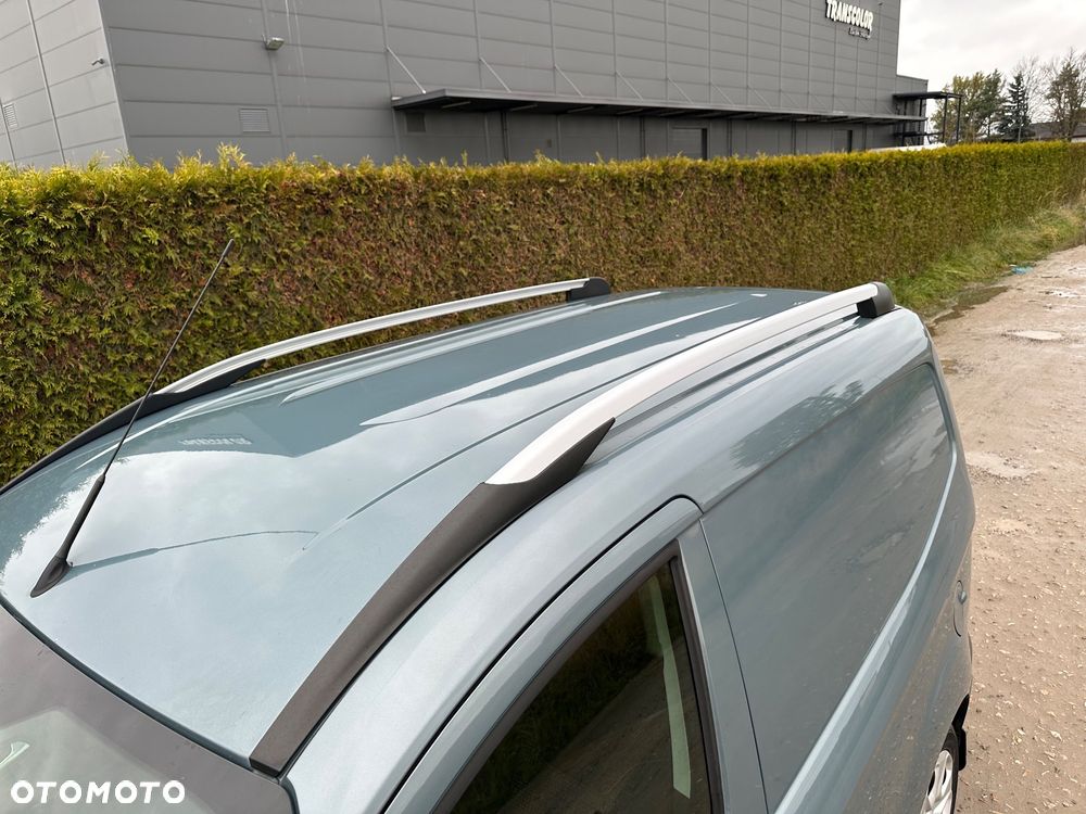 Ford TRANSIT COURIER - 18