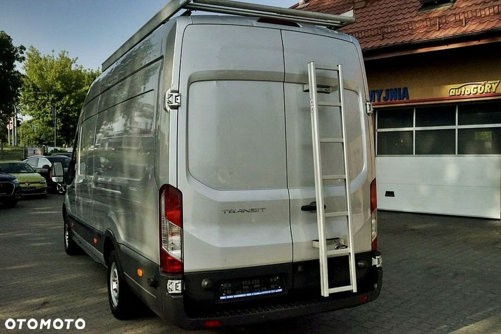 Ford Transit - 5