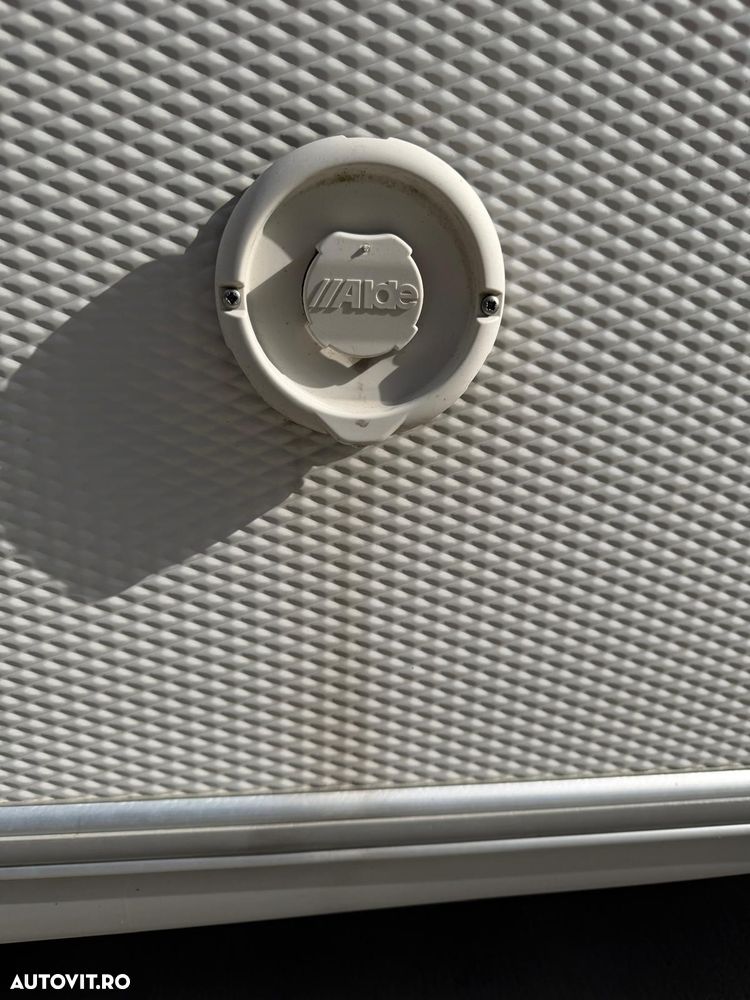 Alta Cabby 620 Comfort - 7