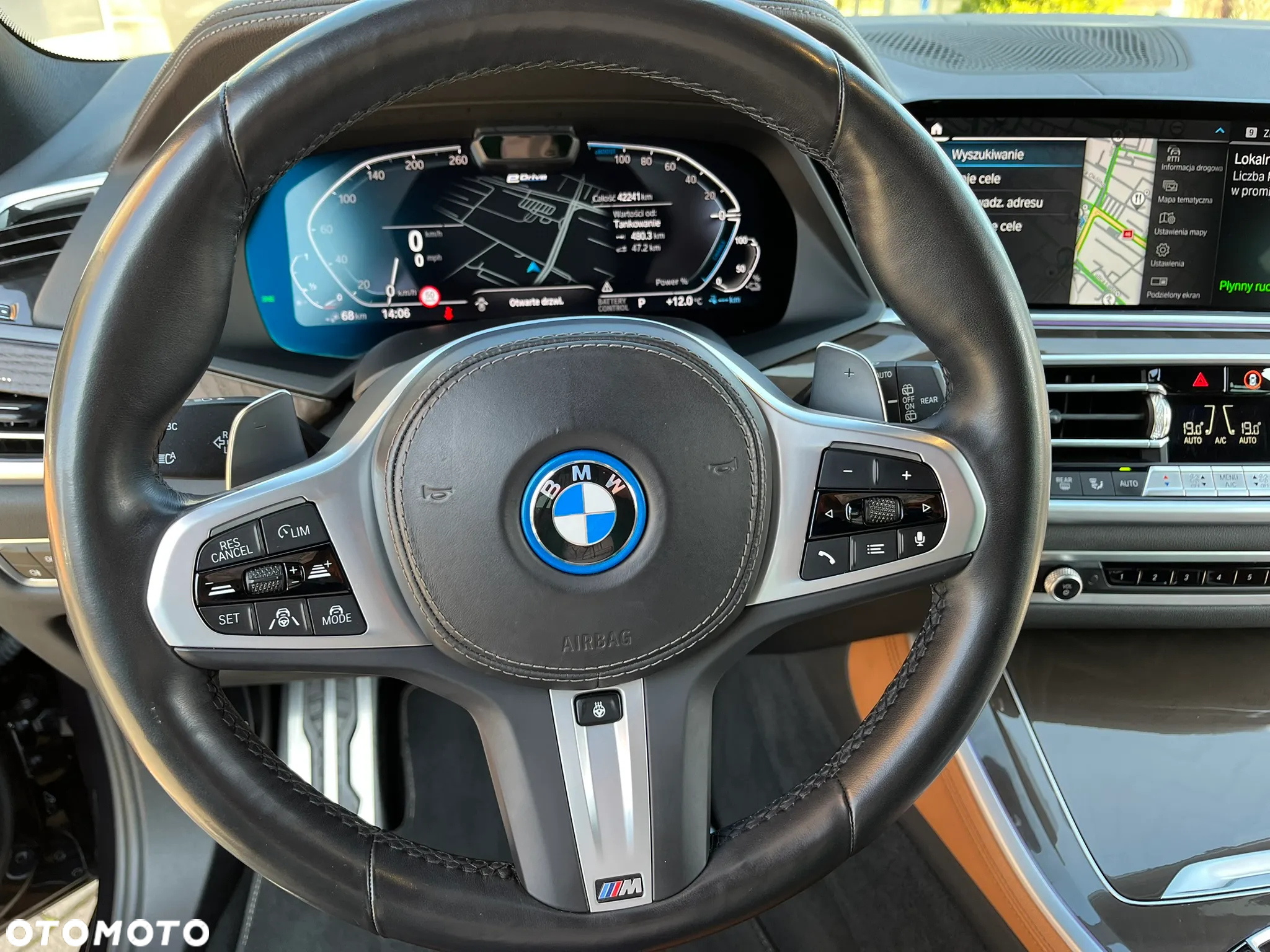 BMW X5 - 11
