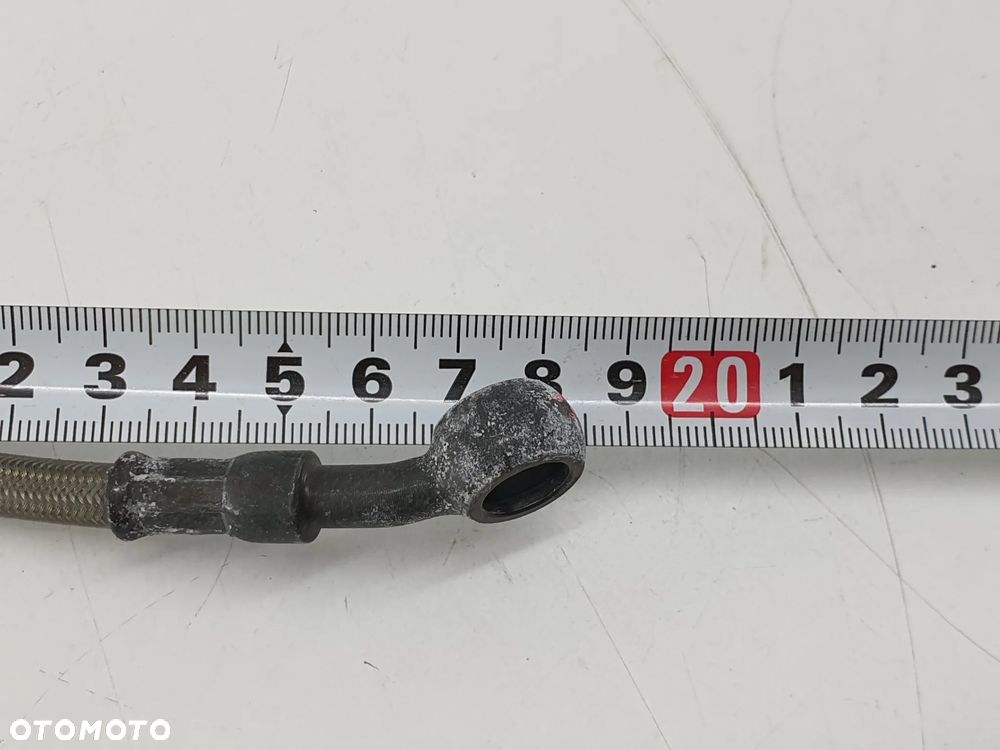 PRZEWOD HAMULCOWY CECTEK 500 GLADIATOR QUADDRIFT - 7